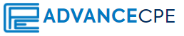 advance cpe logo